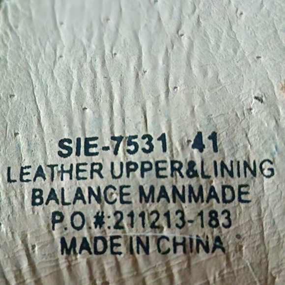 ALEGRIA Sierra Green Acres Sandal - Picture 2 of 9